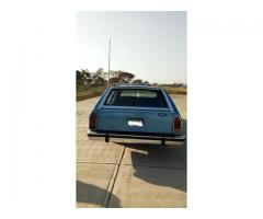 VENDO RANCHERA FORD LTD - Imagen 4/5