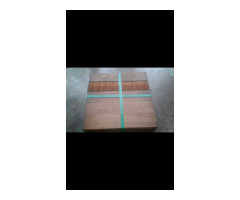 piso parquet madera algarrobo - Imagen 2/3