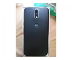 Motorola Gplus 4