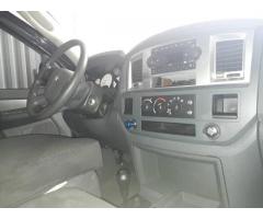 Vehiculo Pickup Dodge RAM 2500 - Imagen 5/6