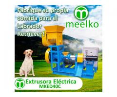 Extrusora Eléctrica  MKED40C Meelko - Imagen 1/6