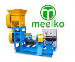 Extrusora Eléctrica  MKED40C Meelko - Imagen 5/6