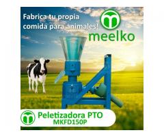 Peletizadora PTO MKFD150P - Imagen 1/6