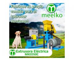Extrusora Eléctrica MKED50C