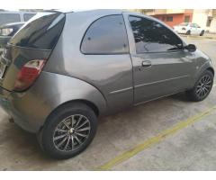 vendo ford ka 2007 - Imagen 4/6