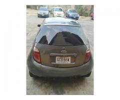 vendo ford ka 2007 - Imagen 5/6