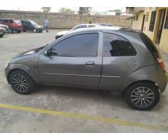 vendo ford ka 2007 - Imagen 6/6