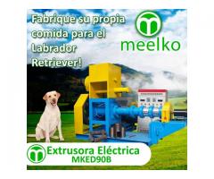 Extrusora Electrica MKED90B Meelko