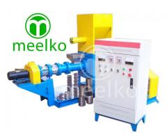 Extrusora Electrica MKED90B Meelko - Imagen 4/6