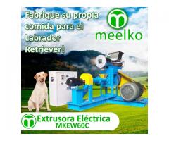 Extrusora Eléctrica MKEW60B Meelko