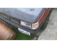 fiat uno 1991 - Imagen 4/6