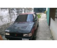 fiat uno 1991 - Imagen 5/6