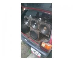 fiat uno 1991 - Imagen 6/6