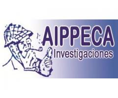 AIPPECA INVESTIGACIONES PRIVADAS