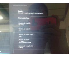 Tablet T4000-01 - Imagen 5/5