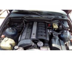 vendo BMW 325i 1992 sincronico - Imagen 6/6