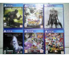 juegos ps3, ps4, wii , 3ds totalmente sellados - Imagen 4/6