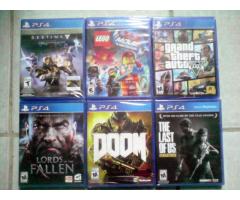 juegos ps3, ps4, wii , 3ds totalmente sellados - Imagen 5/6