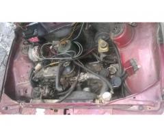 fiat uno para reparar estado merida - Imagen 6/6