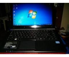 laptop m2400 intel core I3