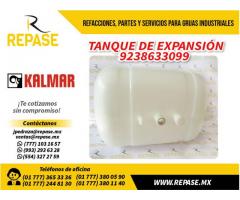 TANQUE DE EXPANSIÓN #9238633099 MARCA KALMAR