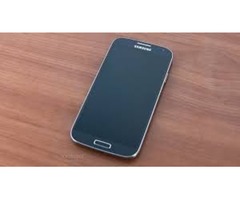 Samsung Galaxy s4 - Imagen 4/4