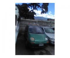 MATIZ AÑO 2000 - Imagen 4/6