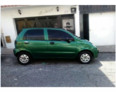 MATIZ AÑO 2000 - Imagen 5/6