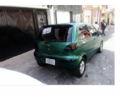 MATIZ AÑO 2000 - Imagen 6/6