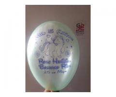 Globos Publicitarios - Imagen 5/5