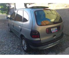 1999 Renault Scenic Megane - Imagen 5/6