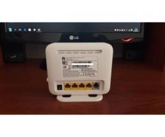 Modem Wifi Marca: HUAWEI Modelo: Hg531 V1 - Imagen 4/5