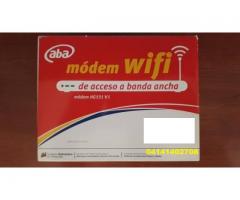 Modem Wifi Marca: HUAWEI Modelo: Hg531 V1 - Imagen 5/5