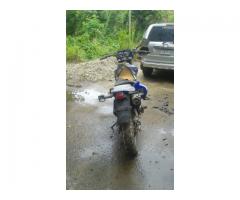 YAMAHA XT600 - Imagen 4/4