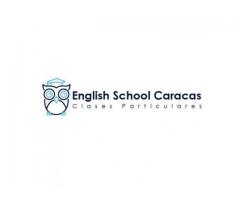 English School Caracas (Clases Particulares de inglés)
