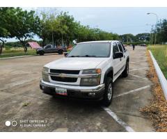 Chevrolet Colorado año 2008 - Imagen 5/6