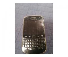 Blackberry bold - Imagen 1/2