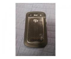 Blackberry bold - Imagen 2/2