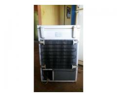 freezer congelador Gplus 100 litros - Imagen 4/5