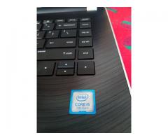 Venta Laptop HP 14-BS018