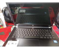 Venta Laptop HP 14-BS018 - Imagen 4/6