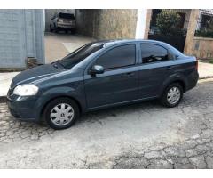 SE VENDE AVEO LT 2011 - Imagen 4/6