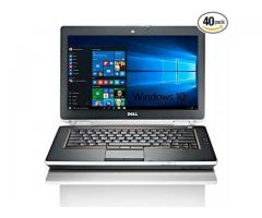 Laptop Dell Latitude E6420 I5 - 8gb Ram 500gb Disco Duro HDD