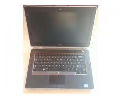 Laptop Dell Latitude E6420 I5 - 8gb Ram 500gb Disco Duro HDD