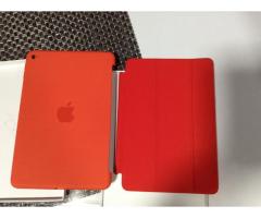 Forros de silicon Apple originales Ipad Mini 3