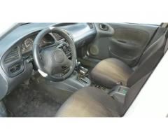 DAEWOO LANOS AUTOMATICO 1998 100% OPERATIVO - Imagen 6/6