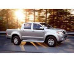 Disco Freno Delantero 4Runner Fortuner Hilux Kavak Tacoma y FJ 03-15 - Imagen 4/5