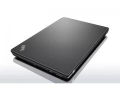 Laptop Lenovo E560 I5 6ta Gen 8gb Ram Y 500gb Disco Duro SSD