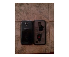 Samsung Mini S4 - Imagen 5/5