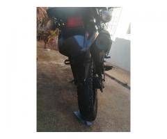 Moto KLR año 2014 - Imagen 4/6